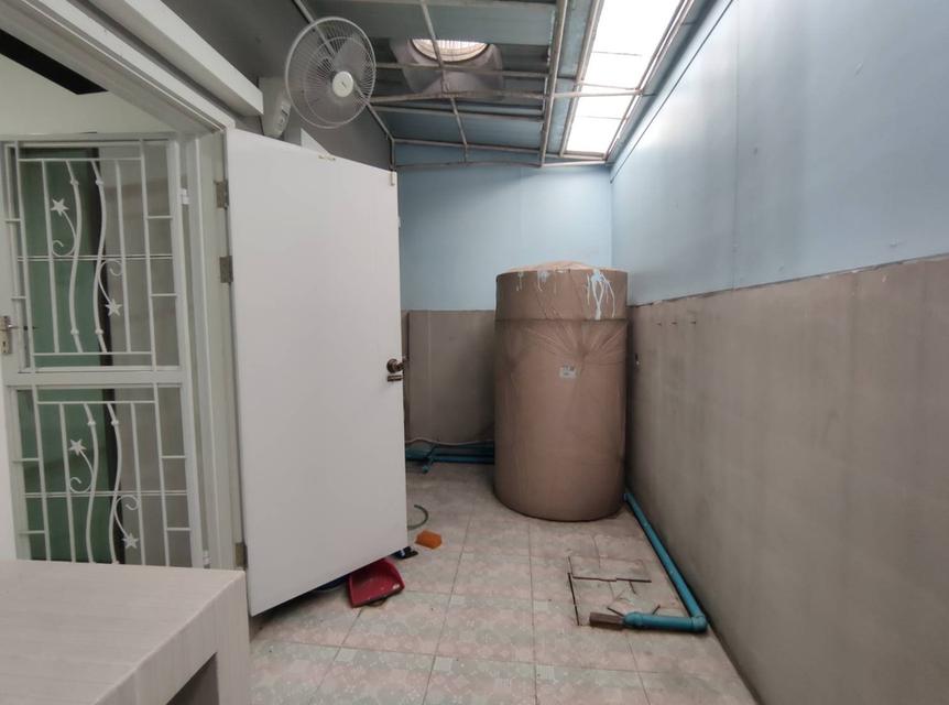 เจแกรนด์ สาทร กัลปพฤกษ์ ราคาถูก ต่อเติม พร้อมอยู่ ทำเลดี ตรงข้ามไม่ชนใคร 6