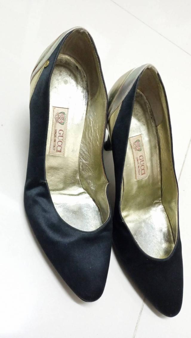 รองเท้าแบรนด์มือสองสภาพดี 2