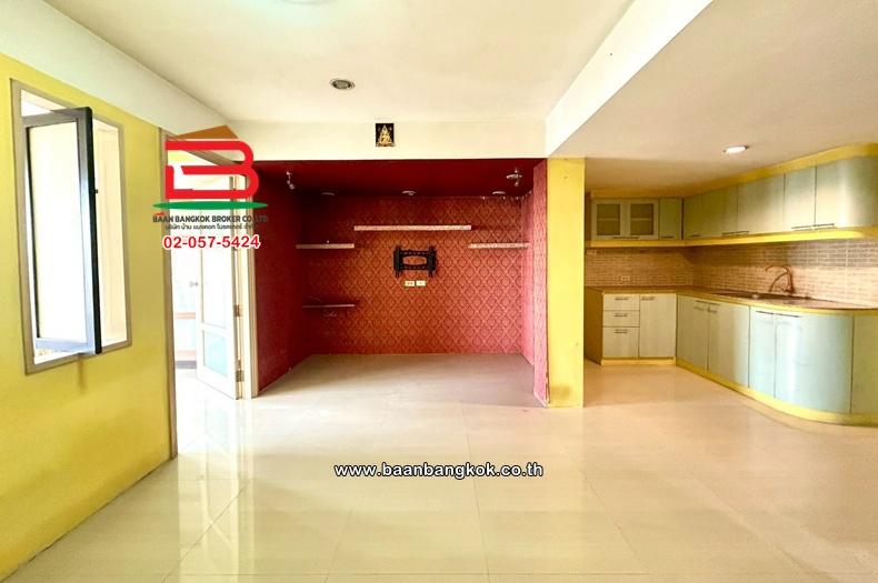 คอนโดมิเนียม เอสพีเอ็น เรสซิเดนท์ (ใกล้เดอะมอลล์บางกะปิ) เนื้อที่ 44.8 ตรม. แขวงบึงกุ่ม เขตบึงกุ่ม 5