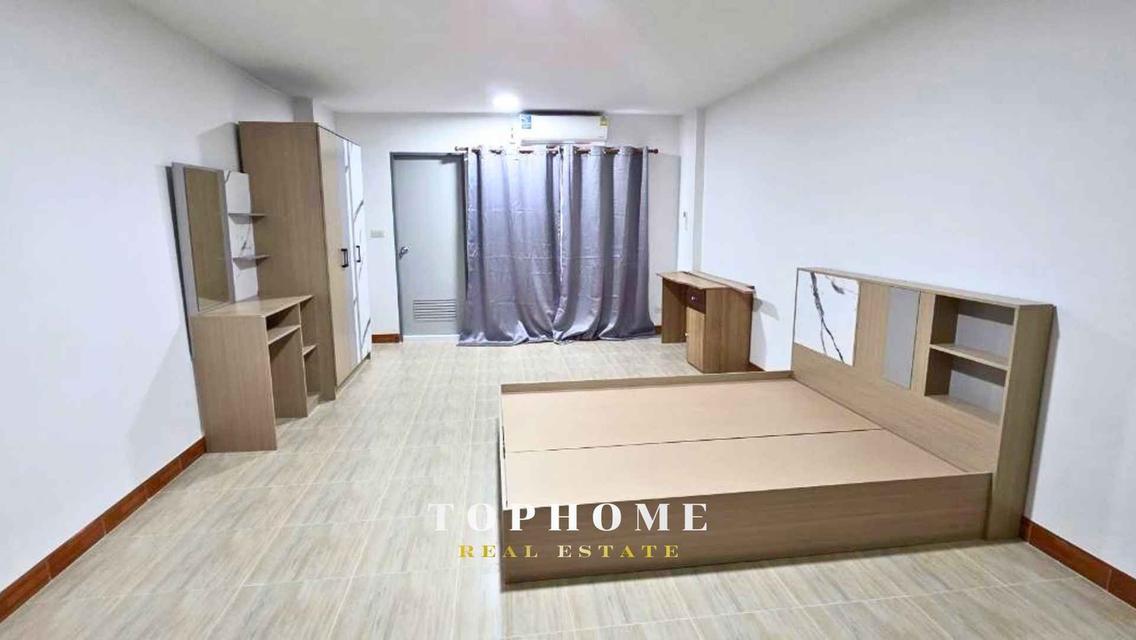 🏡✨ ขายด่วน! คอนโดบ้านสวนแจ้งวัฒนะ ✨🏡 💰 ราคาเพียง 649,000 บาท | ห้อง Studio แต่งครบ พร้อมอยู่ 3