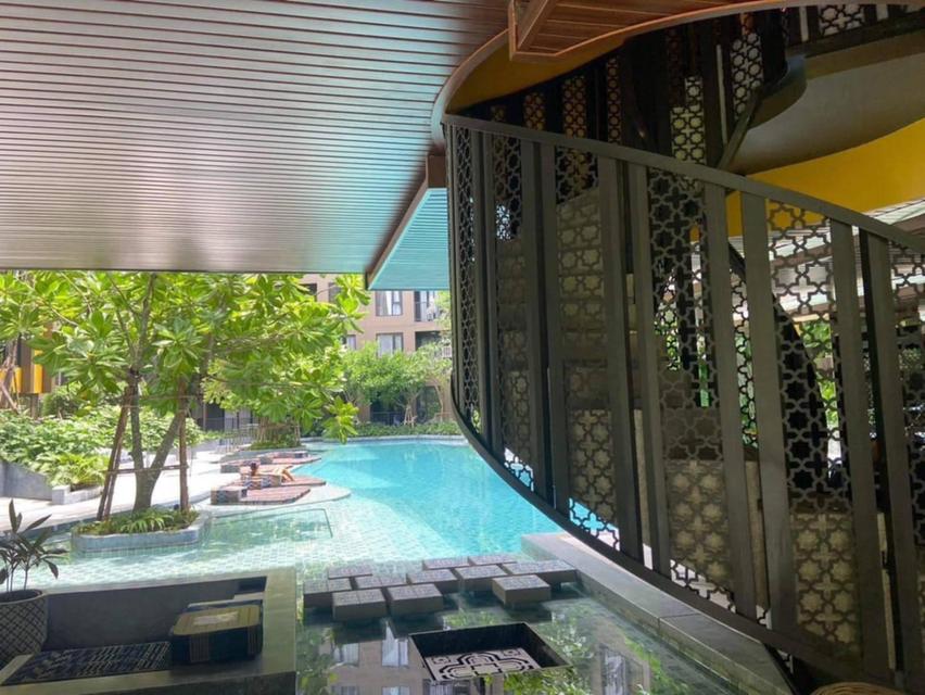 คอนโด เดอะเบส เซ็นทัล ภูเก็ต 7