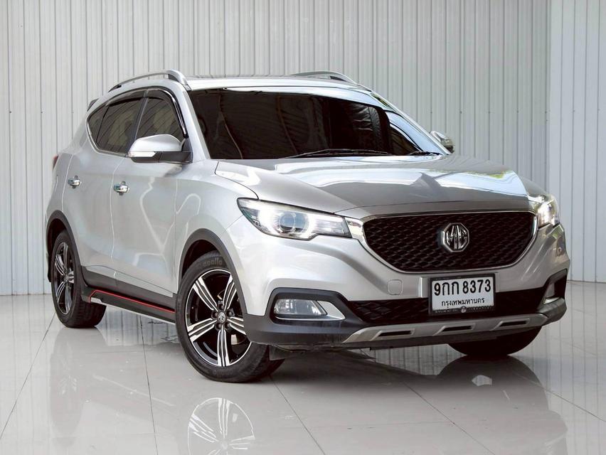 MG ZS, 1.5 X ปี 2019 โฉม ปี17-ปัจจุบัน 3