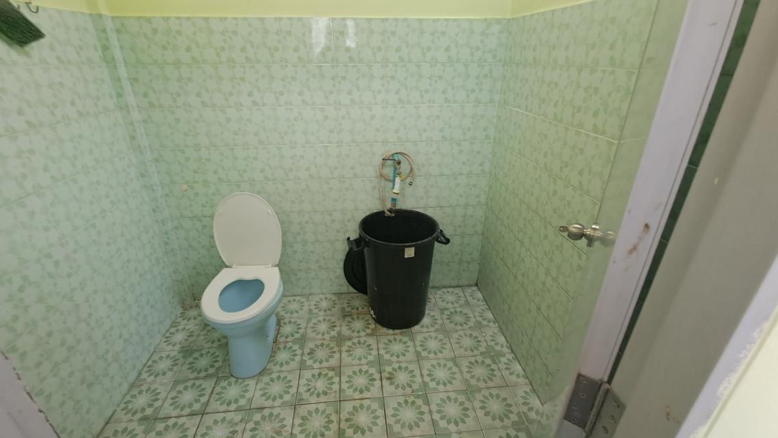 บ้าน 2 หลังบางน้ำเปรี้ยวให้เช่ารายเดือนราคาเพียง 5,000 บาทต่อเดือน 3