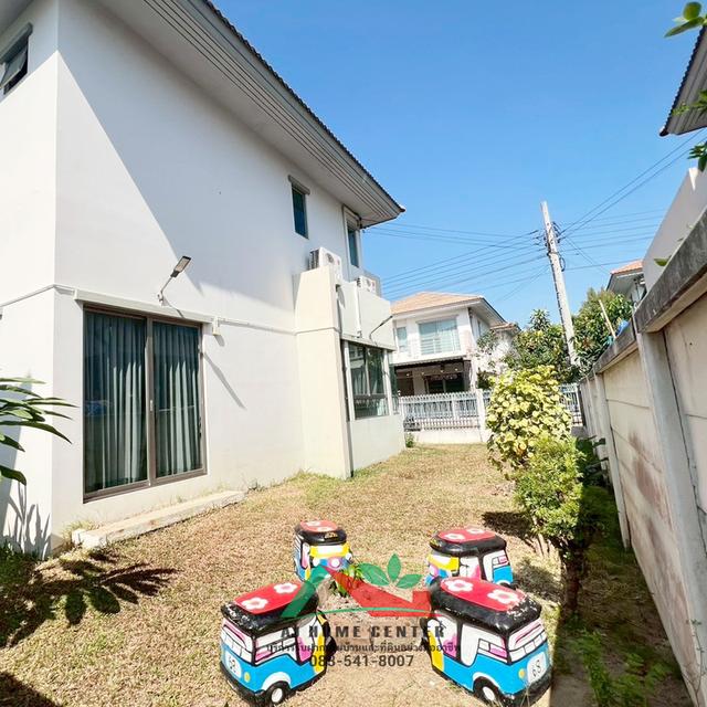 ขายถูกสุด3.85ล้าน บ้านเดี่ยว51.9ตรว. ม.ปภาวรินท์ ไลฟ์อัพ บางใหญ่ จัดกู้ฟรี 15