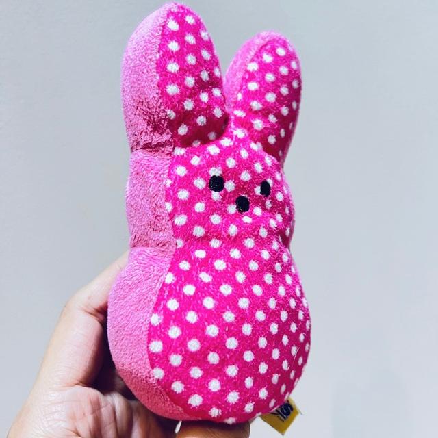 ขายตุ๊กตากระต่าย Peeps Bunny