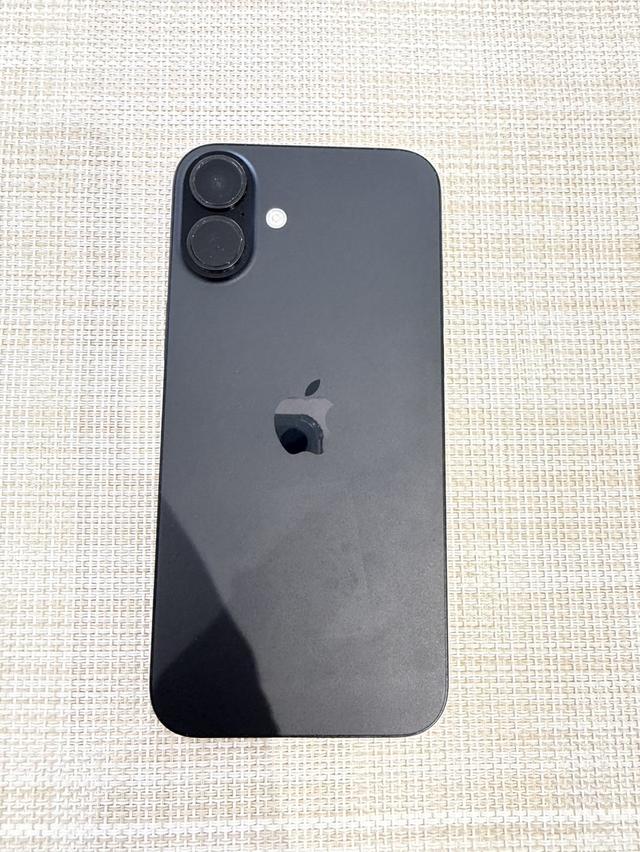 iPhone 16 Plus 512gb ผ่อนได้