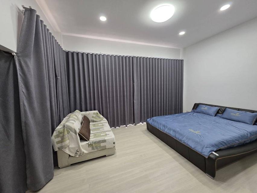 บ้านพร้อมที่ดิน บ้านเดี่ยวพร้อมที่ดิน สร้างเสร็จ 7 ตุลาคม 2567   ราคาขาย : ( 26,000,000.- ) พร้อมของตกแต่งครบพร้อมอยู่ -  แถมรถ Deepal s07 ปี2024-2025 13