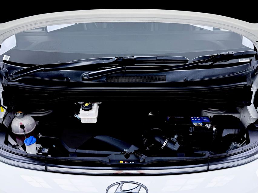 HYUNDAI STARIA 2.2 PREMIUM SUNROOF 2022  6