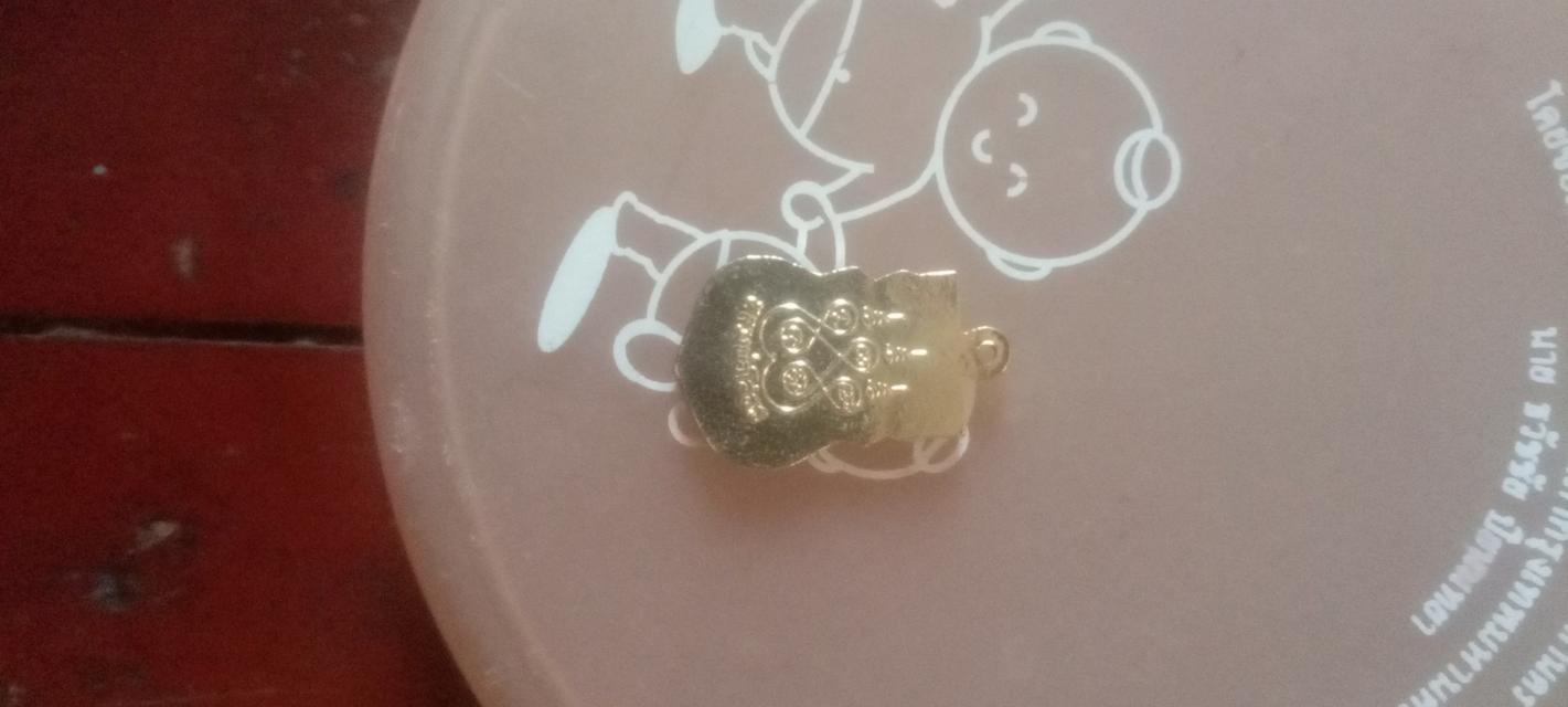 พระเครื่องหลวงพ่อโสธร รูปที่ 2