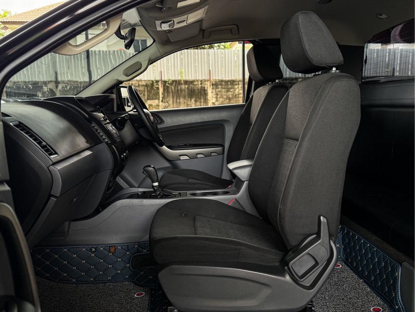 2018 FORD RANGER, 2.2 XLT  10