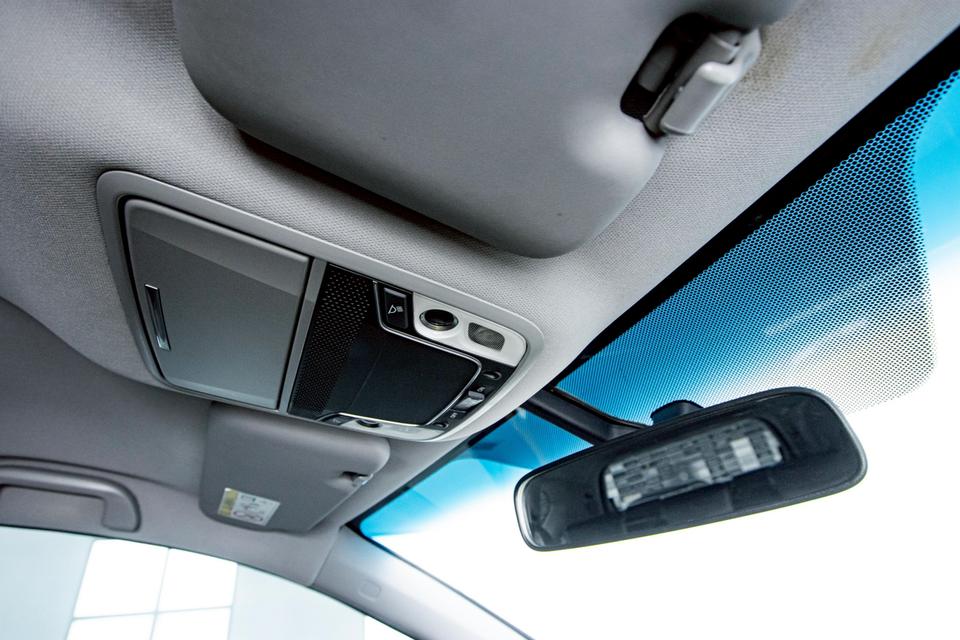 รหัสรถ 1D229 HONDA CRV 1.6 EL 2018 รูปที่ 9