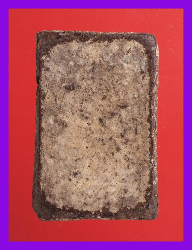 ง52-ง55.พระสมเด็จ พระเบญจภาคี พระเครื่อง รูปที่ 15