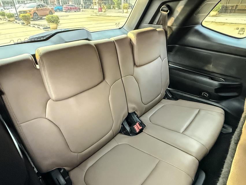 ขาย Ford Everest 2.0 Bi-Trubo 4wd ปี22 16