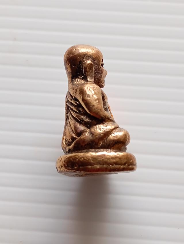 พระหลวงพ่อเงิน วัดบางคลาน รูปย่อยที่ 3