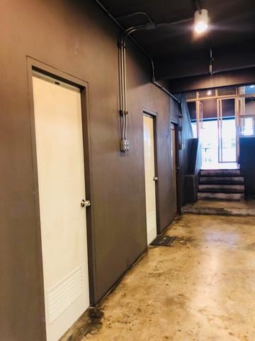 รหัสC6931 ให้เช่าโฮมออฟฟิศ 3ชั้น ตกแต่งสไตล์ LOFT ถนนพระราม9 ซอย19 ใกล้ทองหล่อ เอกมัย 5