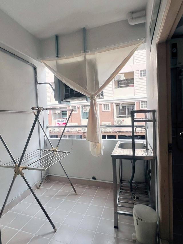 ขายถูกคอนโดบ้านบดินทร์ ลาดพร้าว112 8