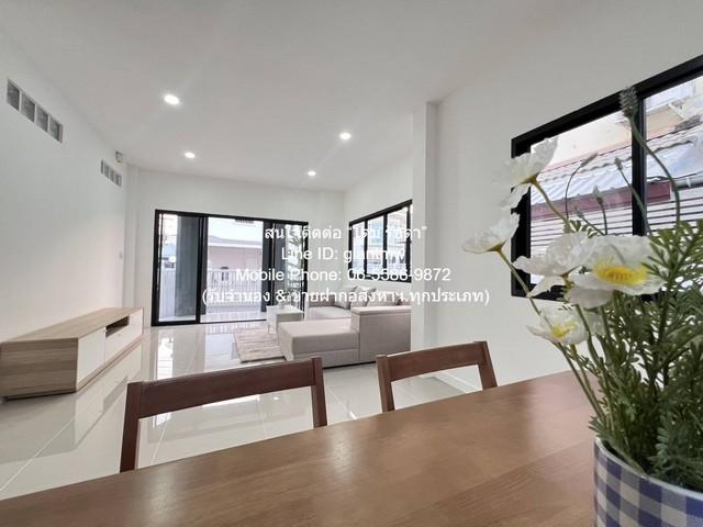 ขายด่วน ๆ บ้าน ขายบ้านเดี่ยว 2 ชั้น (รีโนเวทแล้ว) เทศบาลนครขอนแก่น จ.ขอนแก่น 53 ตร.ว. 4 น 3 น้ำ ราคา 3,490,000 บาท (โอนฟ 6