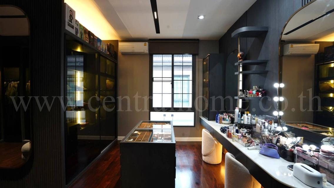บ้านเดี่ยว เดอะ แกรนด์ ปิ่นเกล้า (อัลพีน่า) พุทธมณฑลสาย 3 20