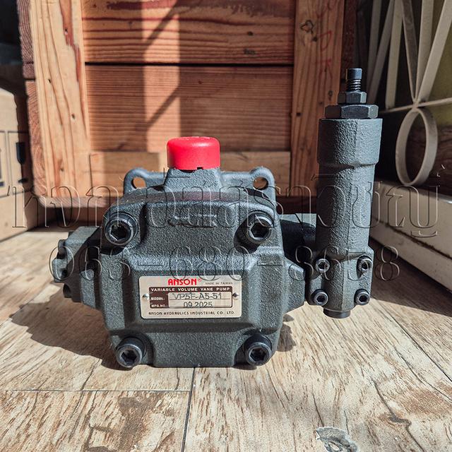 ปั๊มใบพัด หรือ เวนปั๊ม VP5F-A5-51