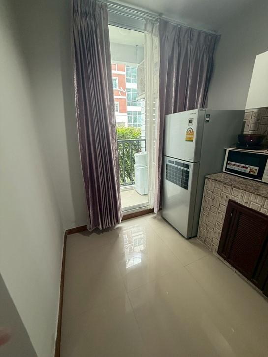 ✨ ให้เช่า ทิวลิป ไลท์ คอนโด (Tulip Light Condo) อาคาร 2 กระทุ่มแบน เพชรเกษม ✨ 17