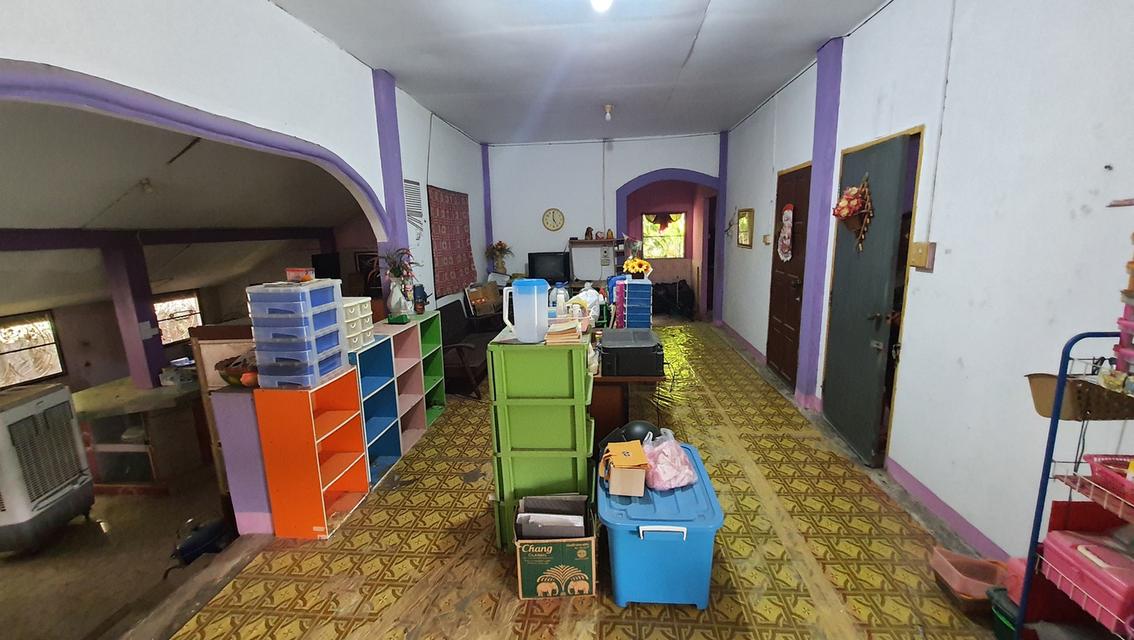 ขายบ้านเดี่ยวพร้อมที่ดิน 2 งาน 📍 หมู่บ้านม่อนดินแดง ต.ท่าเสา จ.อุตรดิตถ์ 18