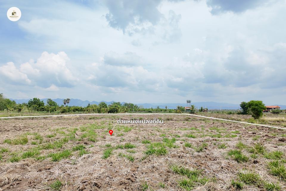 ขายที่ดิน 3 ไร่ 68 ตร.ว. โฉนดครุฑแดง บรรยากาศดี วิวภูเขา ติดถนนหลัก ต.บ้านโคก เพชรบูรณ์ 7