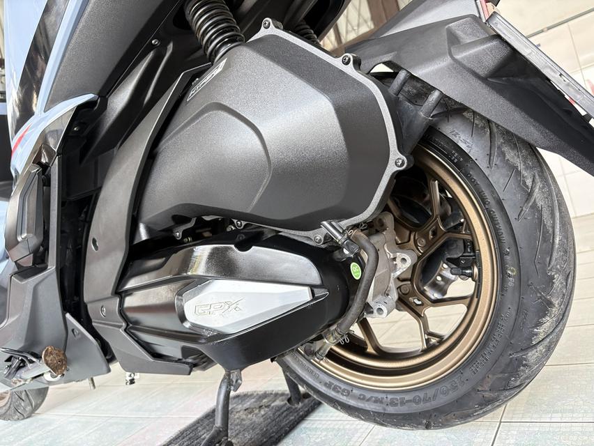 GPX DZ3 วิ่ง7000 โล ปี68 รูปที่ 7