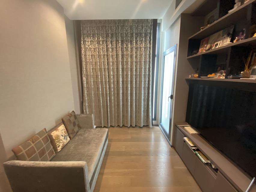 ขายขาดทุนครึ่งล้าน! The Diplomat Sathorn ติด BTS สุรศักดิ์ ชั้นสูงวิวสวย 2