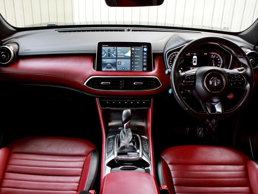 MG HS , 1.5 X SUNROOF ปี 2020 11