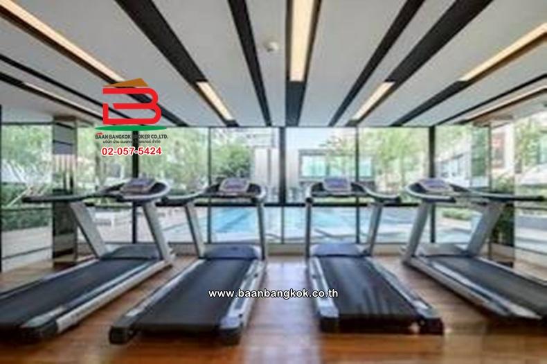 คอนโดมิเนียม เดอะ นิช โมโน สุขุมวิท 50 (ใกล้โลตัสอ่อนนุช) เนื้อที่ 28.52 แขวงพระโขนง เขตคลองเตย 10