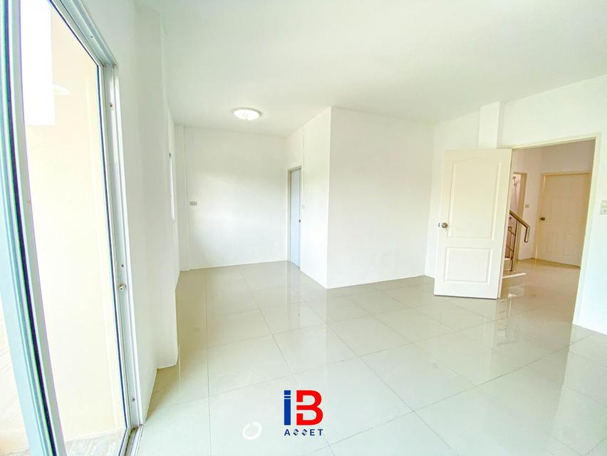 ขายทาวน์โฮม 3 ชั้น หมู่บ้านเพชรทวี พุทธมณฑลสาย 5 15