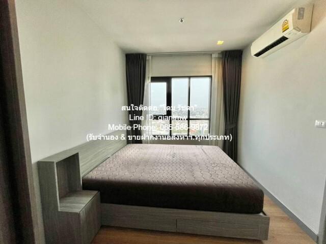 condo. Chapter One Midtown Ladprao 24 แชปเตอร์วัน มิดทาวน์ ลาดพร้าว 24 30SQ.METER 1นอน ใกล้กับ MRT ลาดพร้าว อสังหาดี กรุ 6