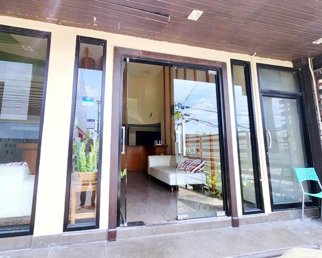 THE MALL รามคำแหง 200ม.ให้เช่าอาคาร1 ชั้น ของโรงแรม MRTสีส้ม รามคำแหง12-24 100ม. 43 ตร.ม.13ตร.วา.นวด สปา ขนส่ง สินค้าสต๊ 2