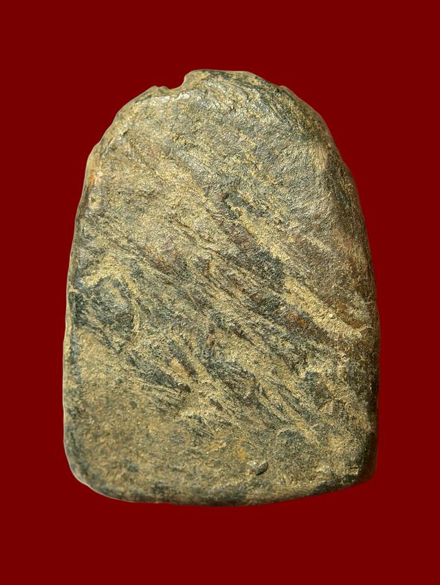 พระซุ้มกอเนื้อดินพรเครื่อง รูปที่ 2