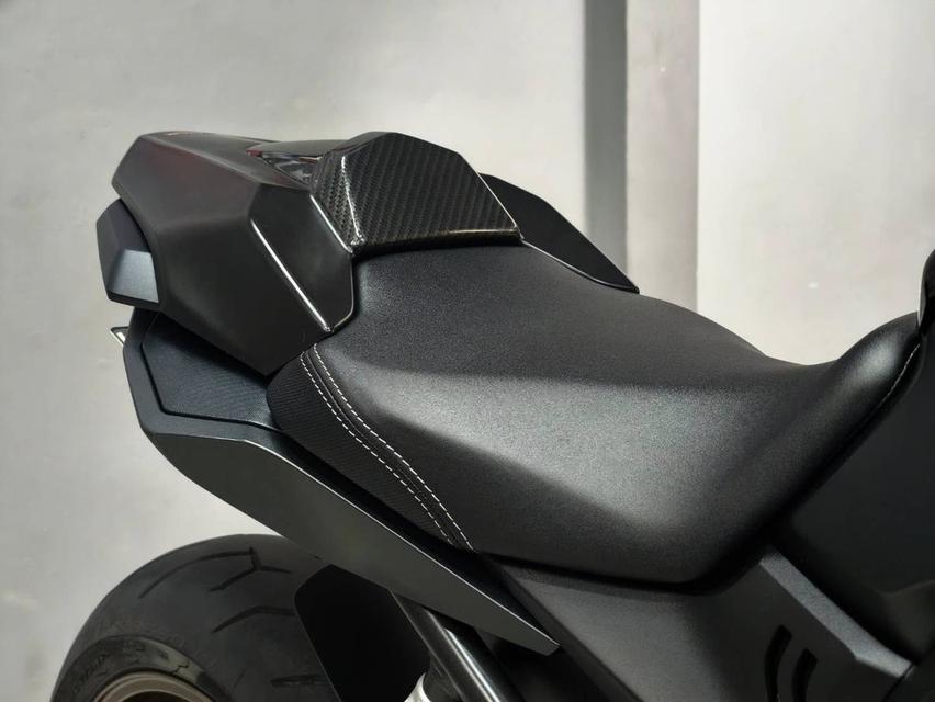 CB650R ปี 2019 ABS เลขไมล์หลักพัน | ฟรีดาวน์ 0 บาท 15
