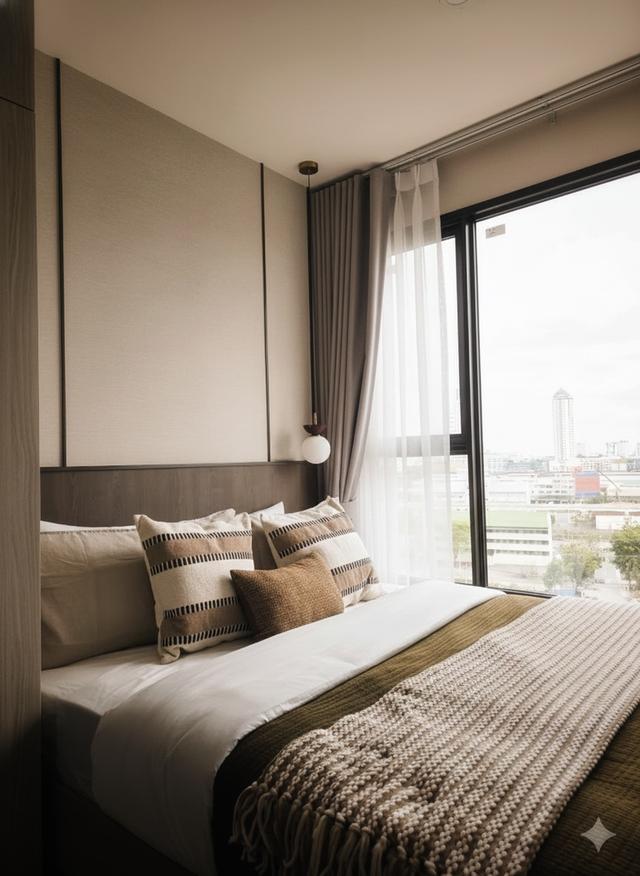 🔥ขาย ออริจิ้น เพลส บางนา คอนโดใหม่พร้อมอยู่ ติดถนนบางนา-ตราด ทำเลอินเตอร์เชนจ์บางนา 6