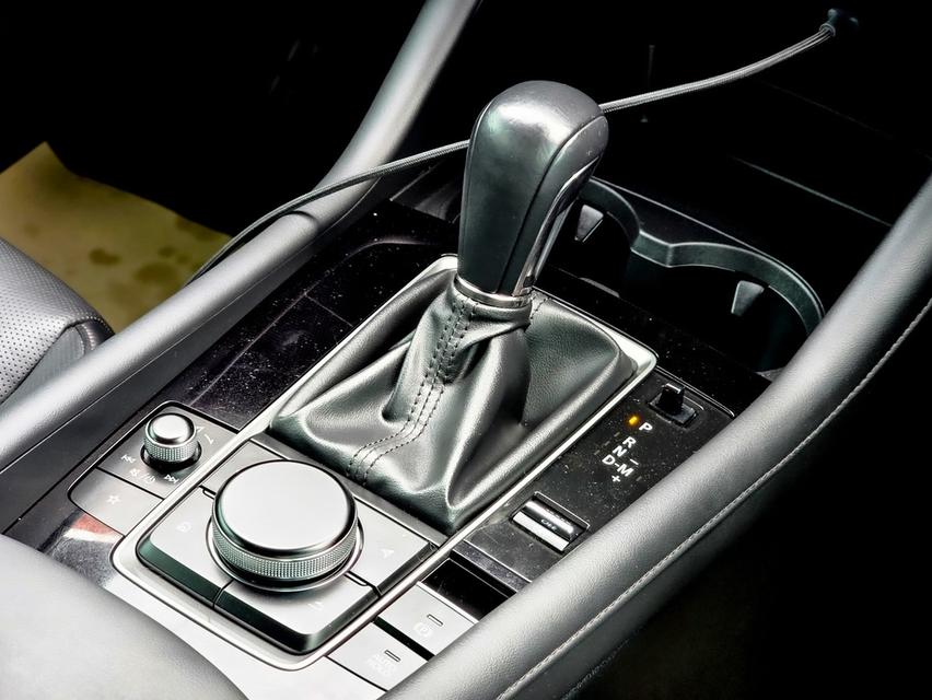 (แจ้งรหัสรถ CBLX9248) MAZDA3 2.0 C SEDAN 2019 จดปี 2020 รูปที่ 13