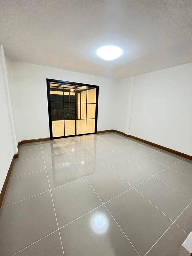 🧸หมู่บ้านพระปิ่น3  บางใหญ่ 🧸ทาวน์เฮาส์ 2 ชั้น มีระเบียงด้านหน้า ใกล้ทางด่วน มอเตอร์เวย์ M81บางใหญ่-กาญจนบุรีหมู่บ้านติดถนนกาญจนาฯ บางใหญ่ 17