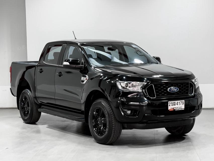 Ford Ranger 2.2 2021
