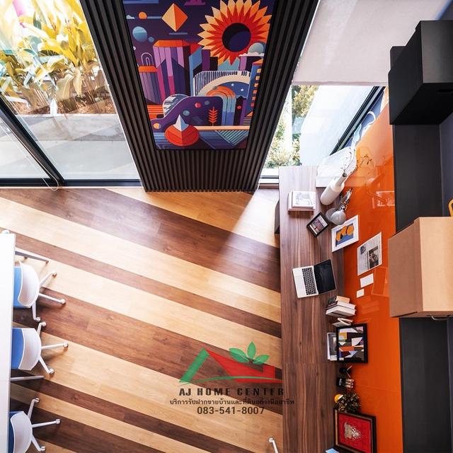 โครงการบริทตัน พหลโยธิน-เทพรักษ์ บ้านใหม่มือ1 บิ้วอินทั้งหลัง 8