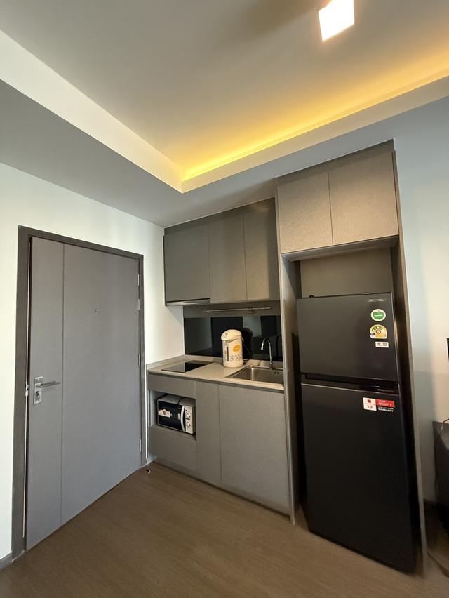 ให้เช่าคอนโด Ideo Sukhumvit 93 ชั้น 15 ทำเลดี พร้อมเข้าอยู่ ใกล้สถานีรถไฟฟ้า BTS บางจาก 4