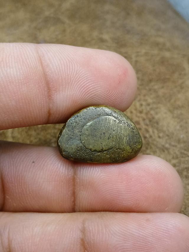 หลวงพ่อเงินพิมพ์นิยม รูปที่ 5