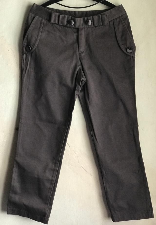 กางเกงขายาว แฟชั่น มือสอง 13