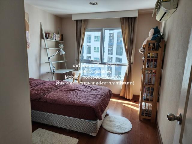 คอนโดฯ Belle Grand Rama 9 เบ็ล แกรนด์ พระราม 9 ใหญ่ขนาด 96 ตรม 2 BR 2 ห้องน้ำ 42000 บ. ใกล้ เซ็นทรัลพระราม 9 & MRT พระรา 5
