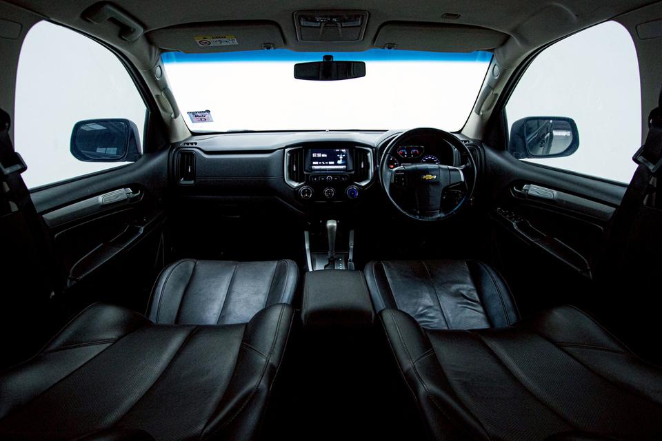 CHEVROLET TRAILBLAZER 2.5 LT 2WD 2019  10