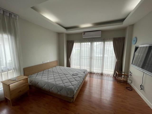 ให้เช่าบ้านเดี่ยว 2 ชั้น 54 ตรว. 3 ห้องนอน โครงการไลฟ์บางกอก บูเลอวาร์ด รามอินทรา 23 ใกล้ รถไฟฟ้าสีชมพูสถานีลาดปลาเค้า 3