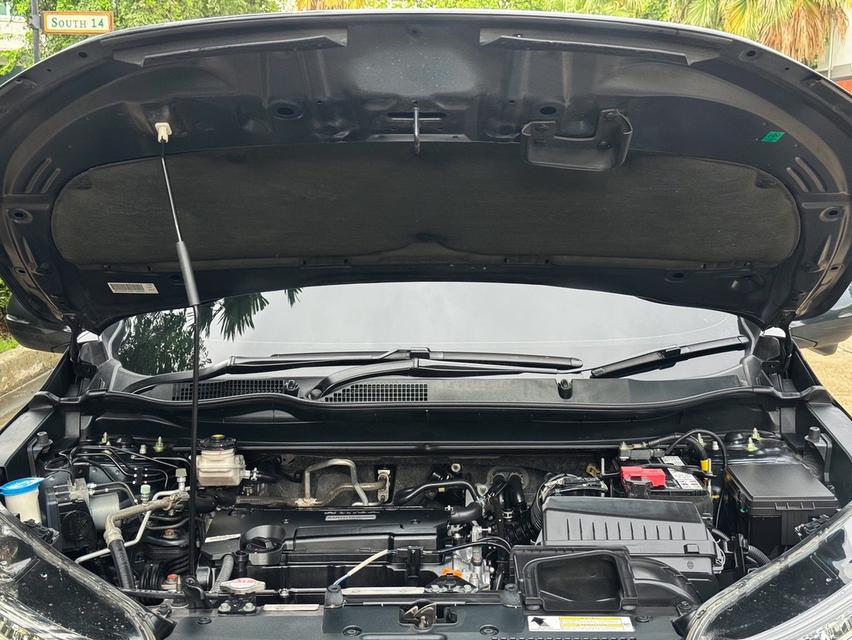 รหัสรถ AVA5401 🐧 Honda CR-V 2.4 EL 4WD Minorchange ปี 2021  20