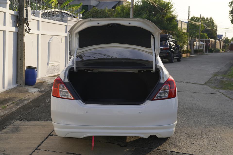 รถบ้าน เจ้าของขายเอง ไมล์น้อย ประกันชั้น 1 มือเดียวจากศูนย์ รูปที่ 7