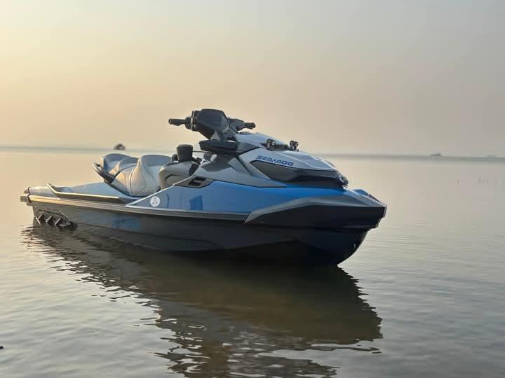 SEADOO GTX230 ปี 2018