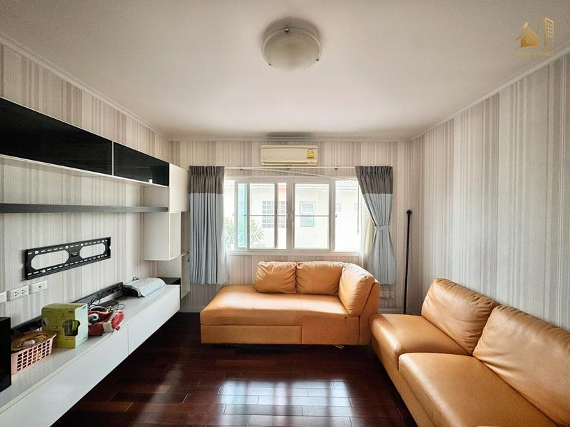 ขายบ้านเดี่ยว ศุภาลัย มณฑลา ปิ่นเกล้า-พุทธมณฑล สาย 1 5